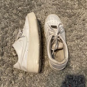 Nike air force 1 sage low